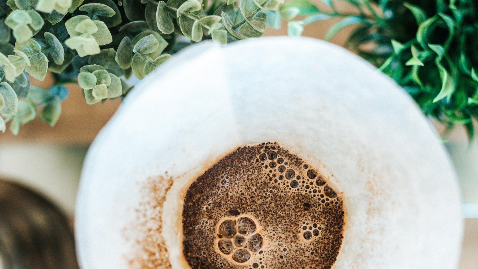 Hvorfor du bør kverne kaffebønner