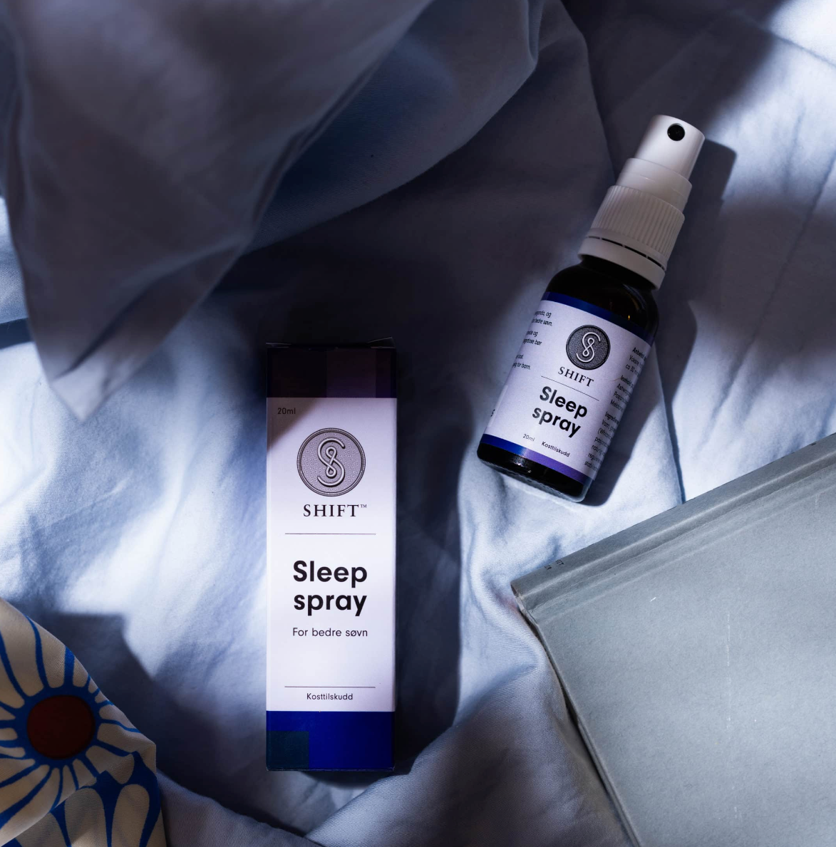 SHIFT sleep spray 20 ml