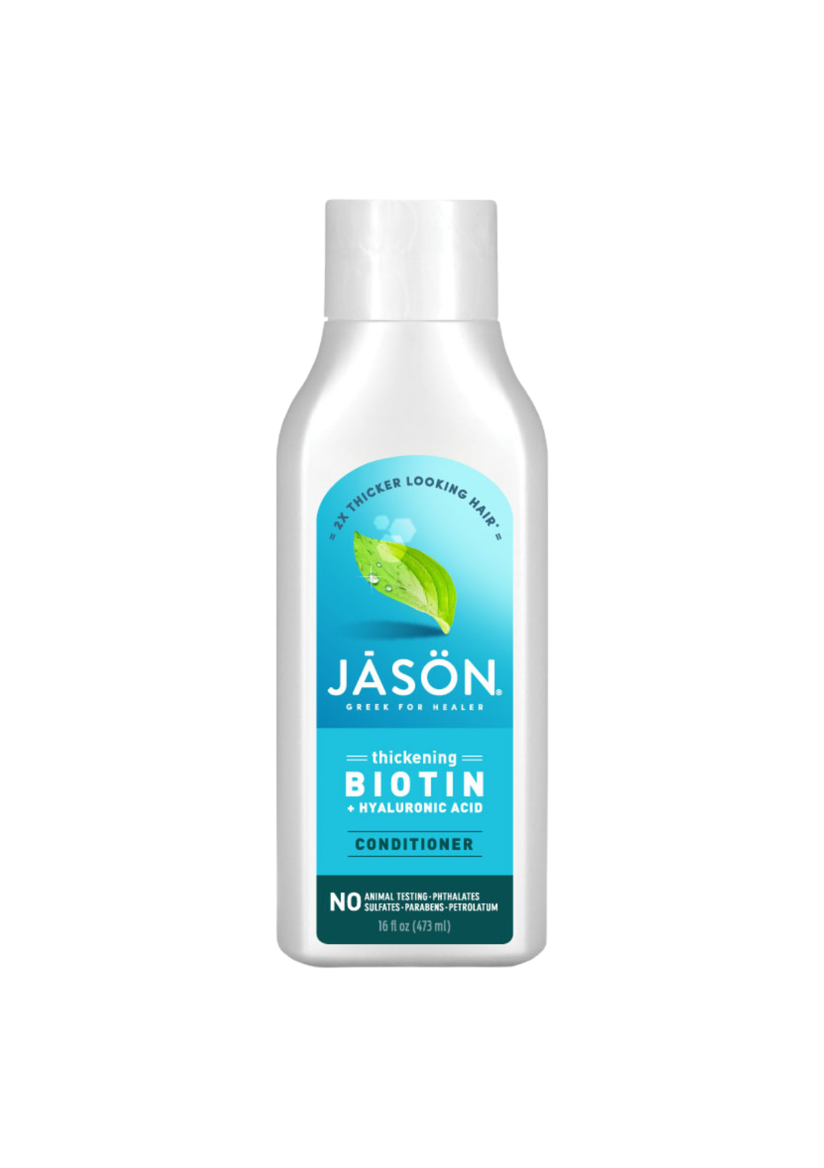 Biotin Balsam