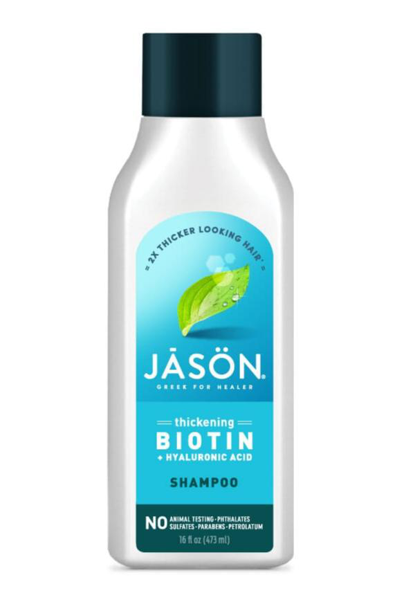 Biotin Shampoo