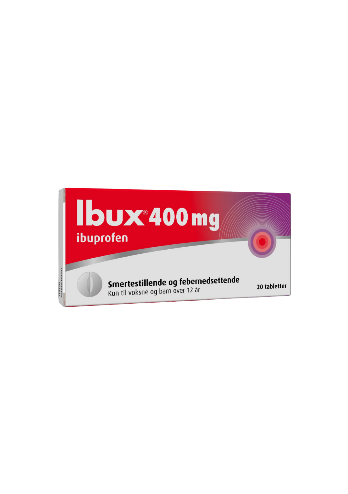 Ibux 200mg