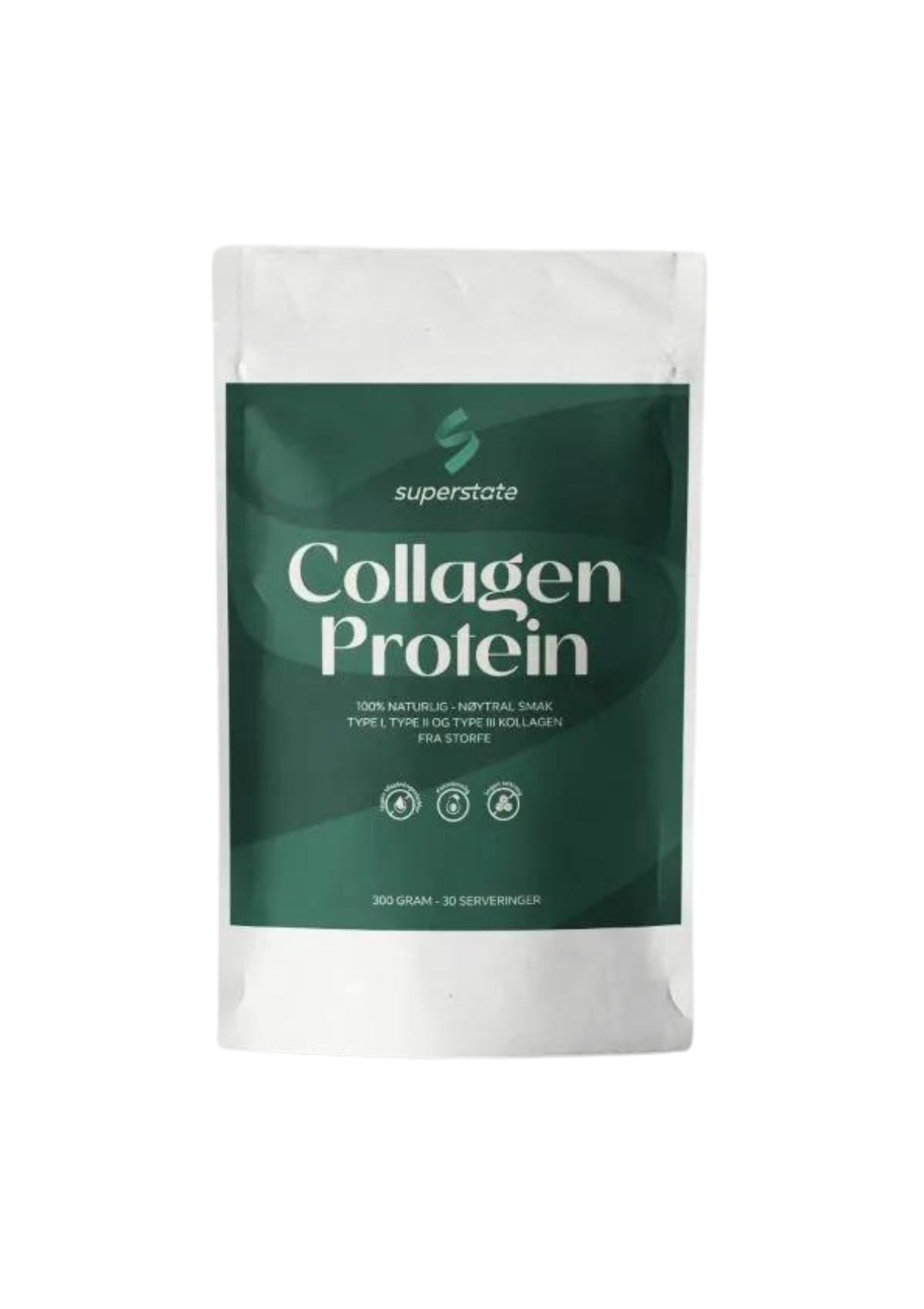 Kollagen protein