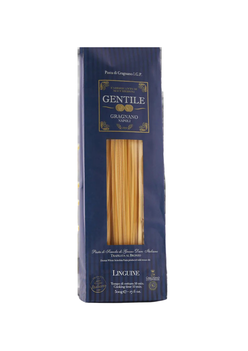 Linguine pasta