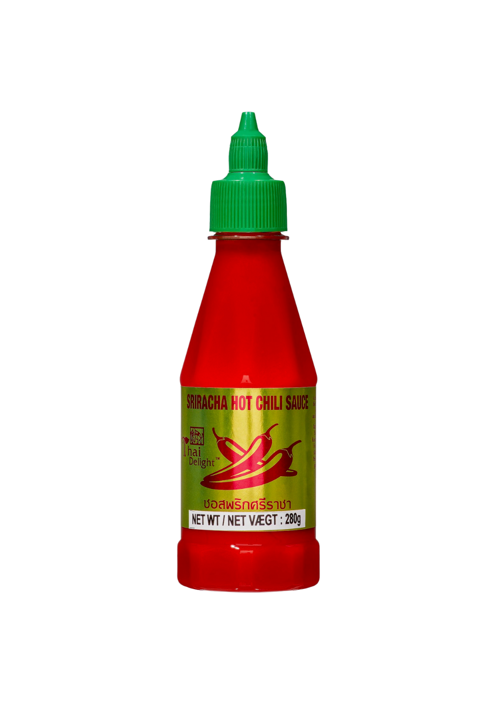 Sriracha