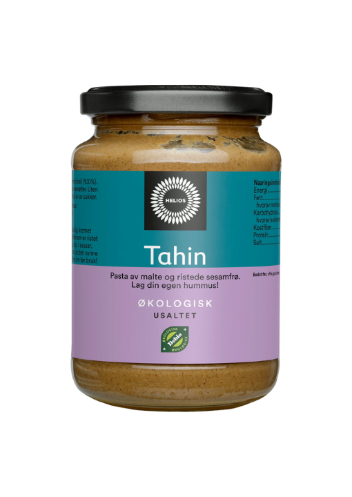 Tahini