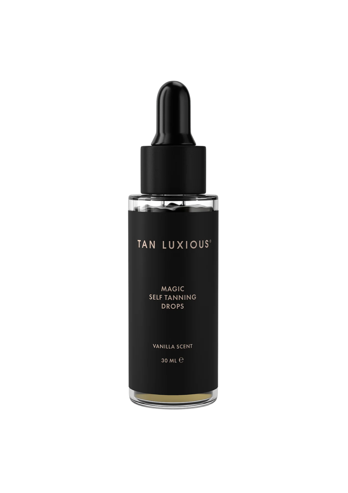 Tan Luxious Magic Self Tanning Drops