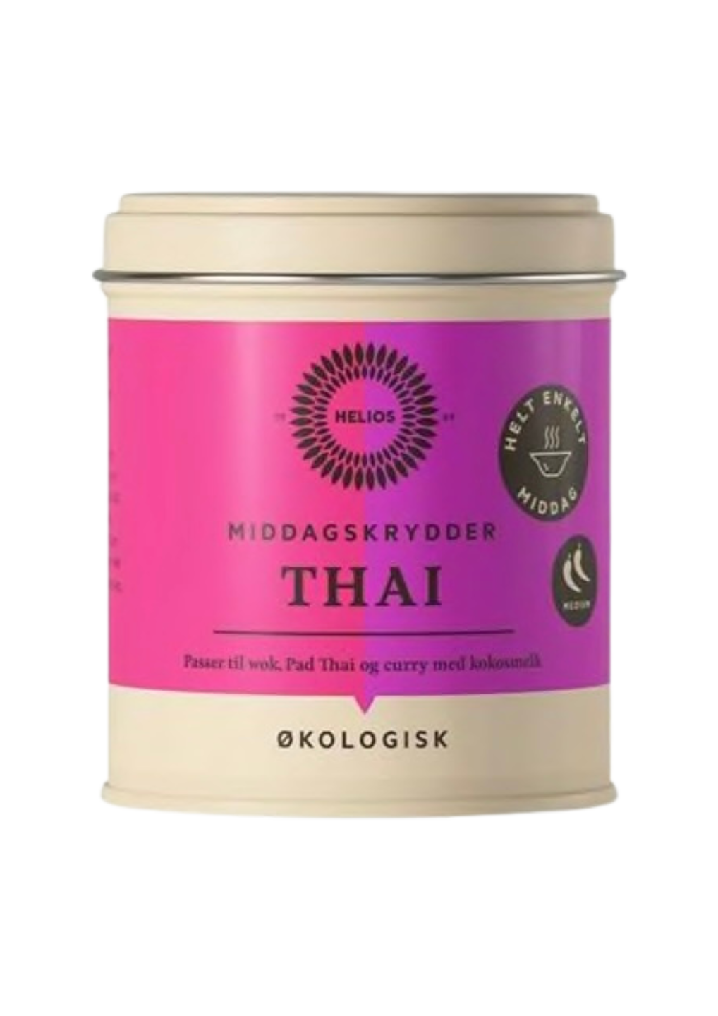 Thai krydderblanding