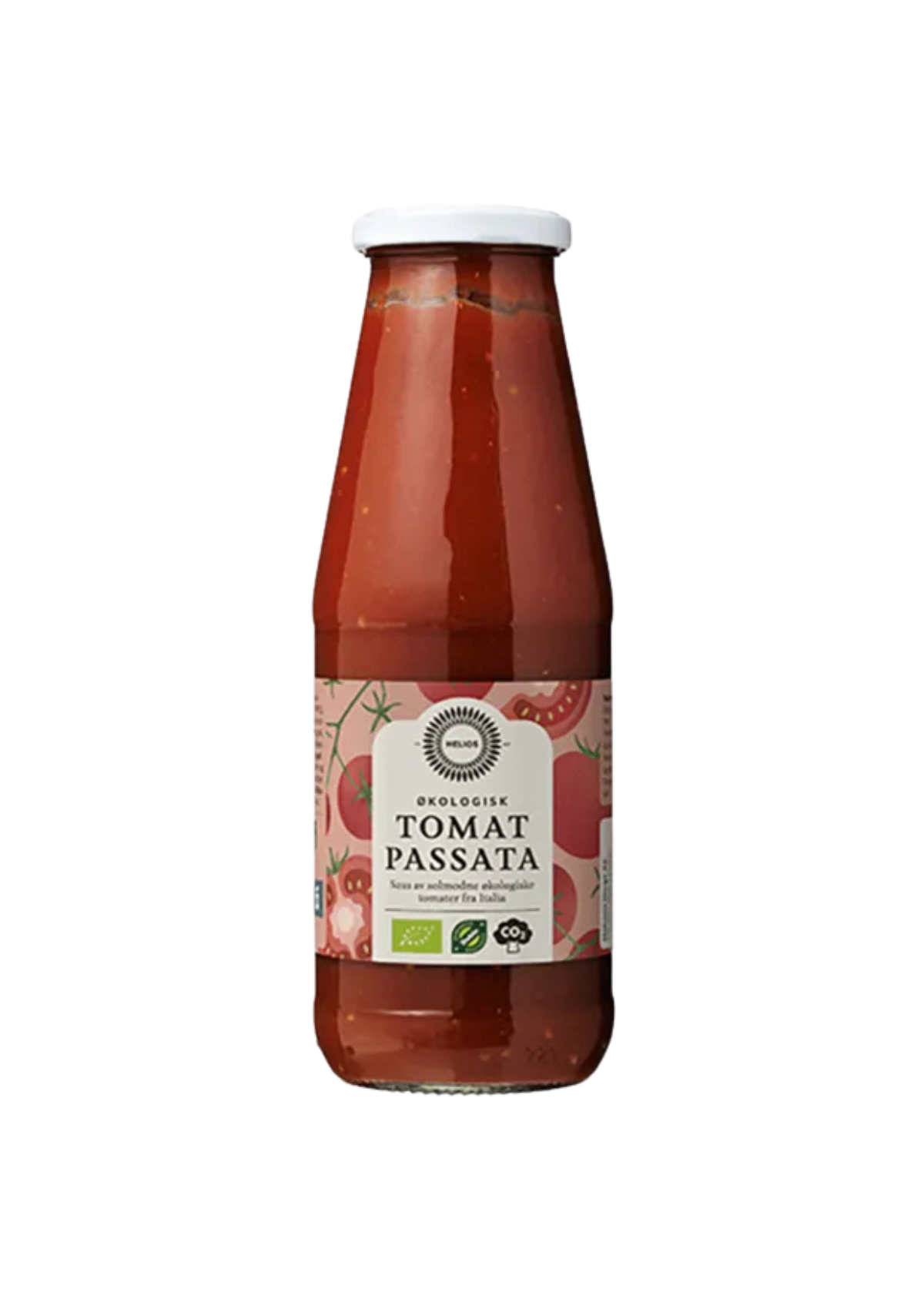 Tomat passata