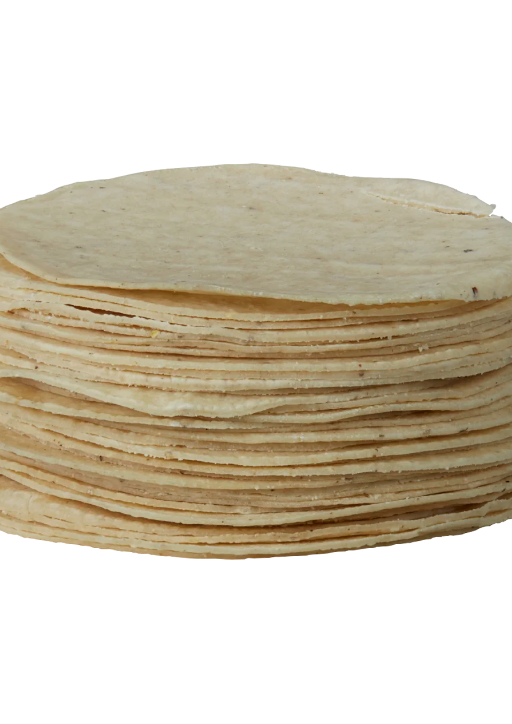 Tortillas meksikanske mais